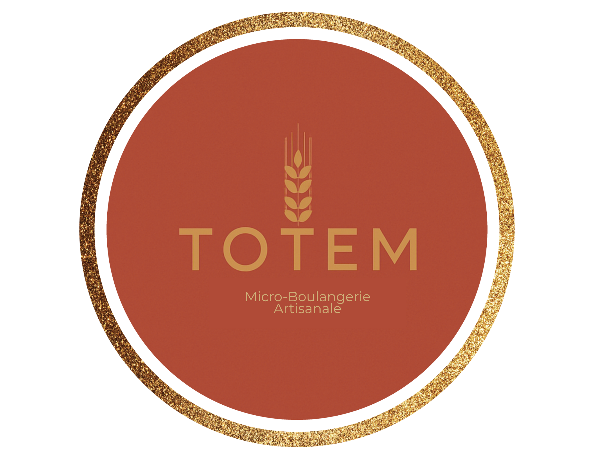 Logo TOTEM Boulangerie
