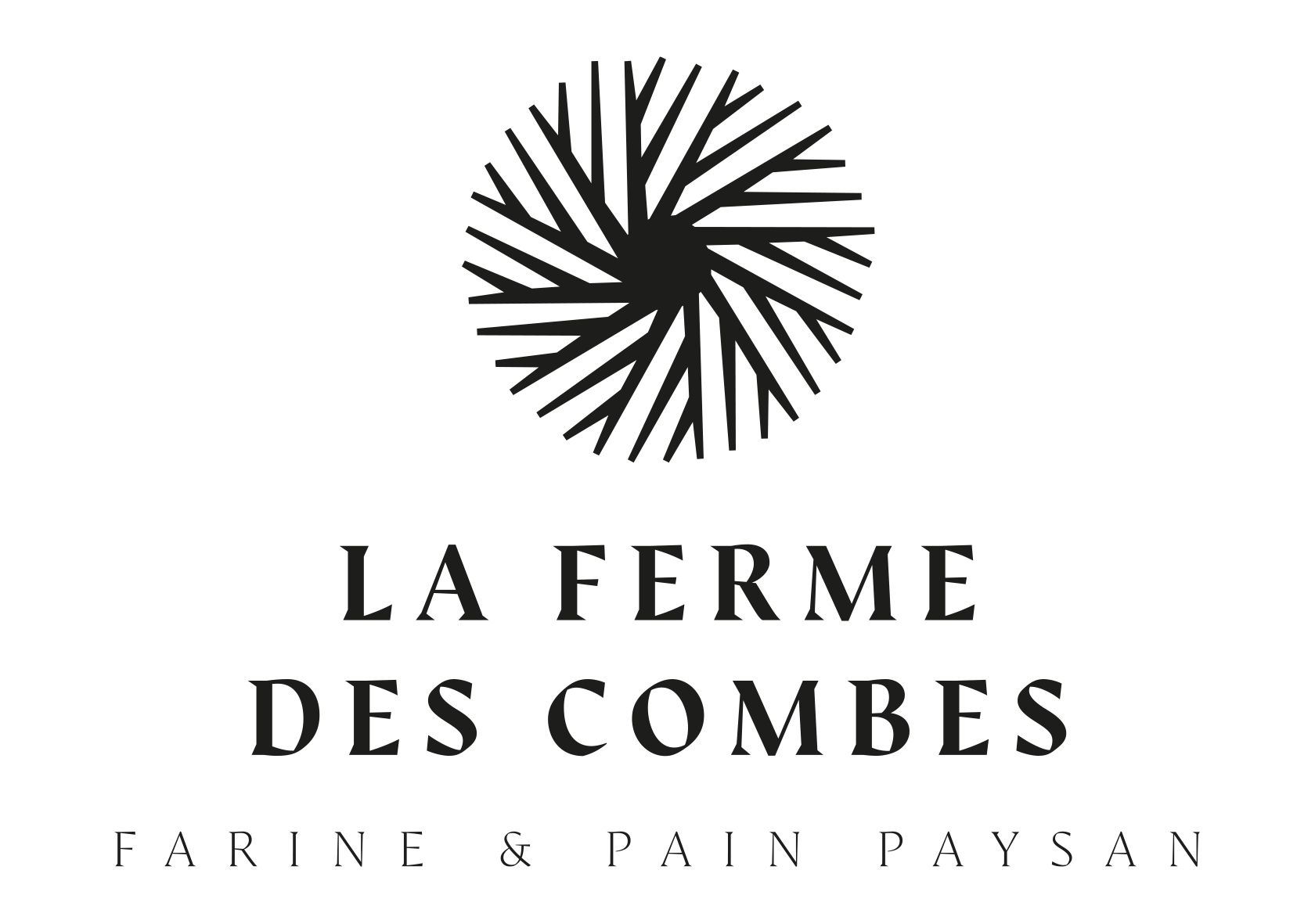 Logo GAEC la Ferme des Combes