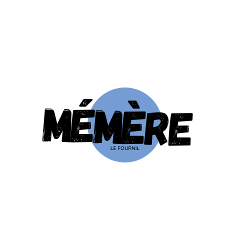 Logo LE FOURNIL DE MÉMÈRE