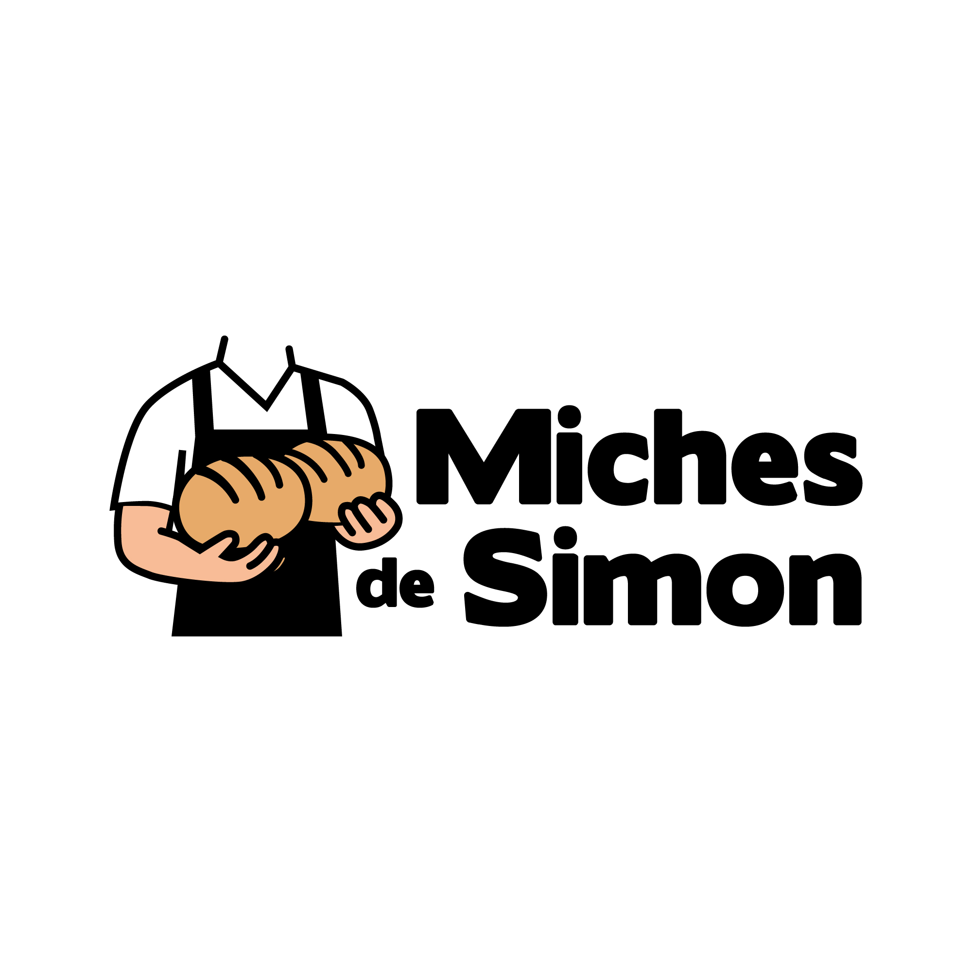 Logo Miches de Simon