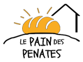 Logo Le Pain Des Pénates