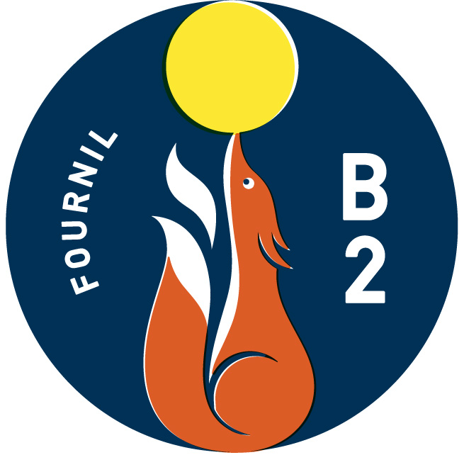 Logo Fournil B2