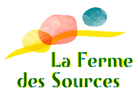 Logo La Ferme des Sources