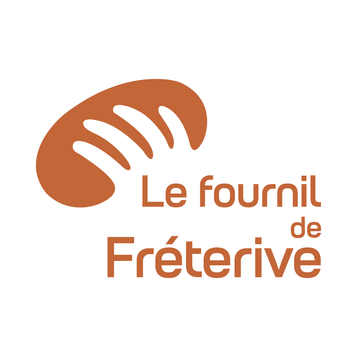 Logo Le fournil de Fréterive