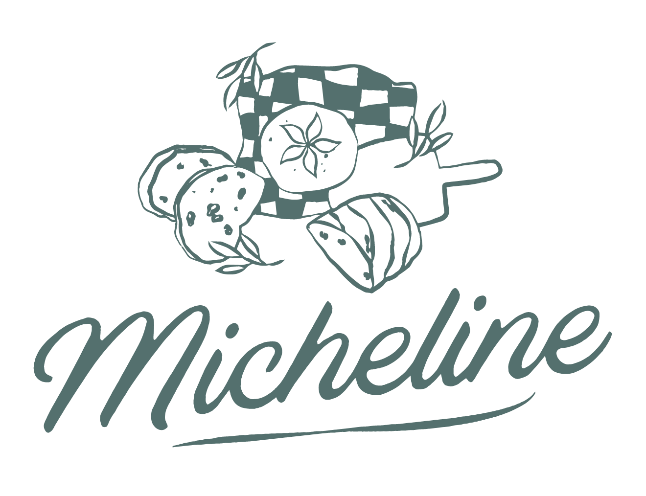 Logo Micheline Microfournil 