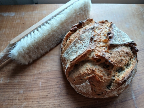 Photo accueil 1 La Boulange du Coin