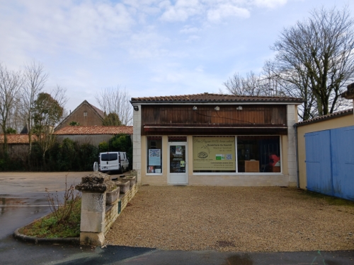 Photo accueil 2 La Boulange du Coin