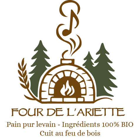 Logo Four de l'Ariette